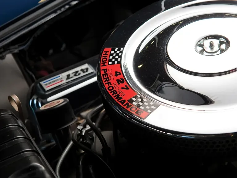 1967 Shelby Cobra 427 - Image 23 of 31