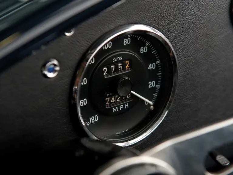 1967 Shelby Cobra 427 - Image 11 of 31