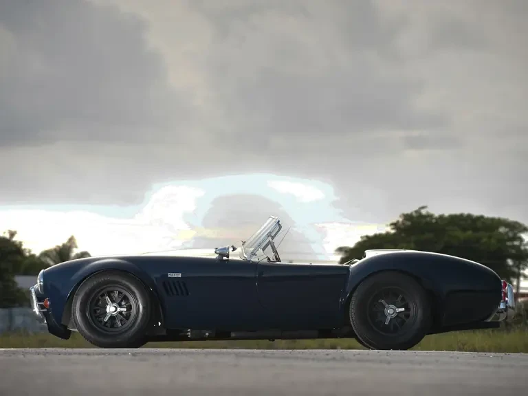 1967 Shelby Cobra 427 - Image 27 of 31