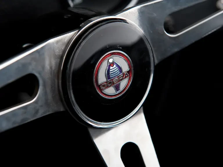 1967 Shelby Cobra 427 - Image 21 of 31