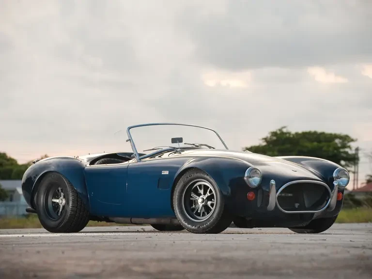 1967 Shelby Cobra 427 - Image 2 of 31