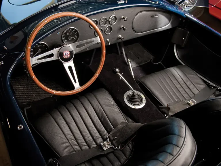 1967 Shelby Cobra 427 - Image 5 of 31