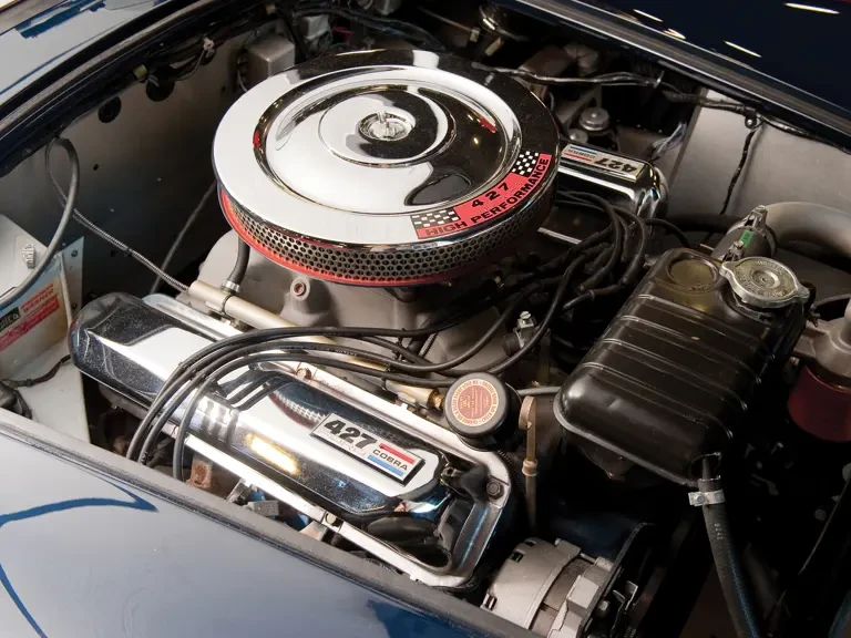 1967 Shelby Cobra 427 - Image 4 of 31