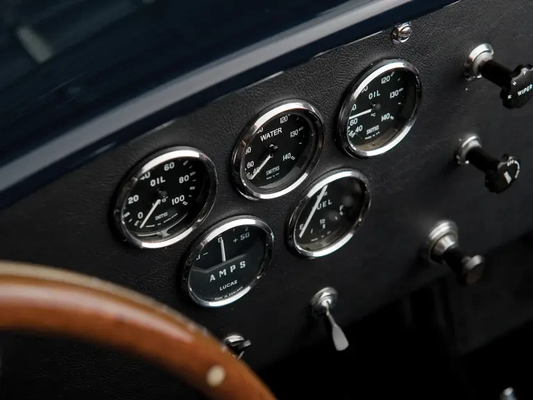 1967 Shelby Cobra 427 - Image 13 of 31