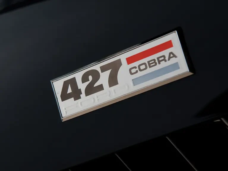 1967 Shelby Cobra 427 - Image 24 of 31