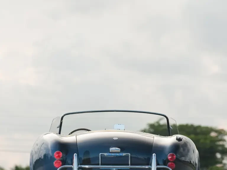 1967 Shelby Cobra 427 - Image 26 of 31