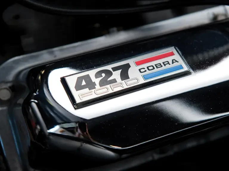 1967 Shelby Cobra 427 - Image 12 of 31