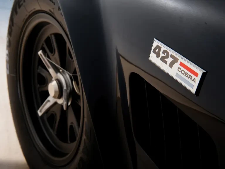 1967 Shelby Cobra 427 - Image 6 of 31