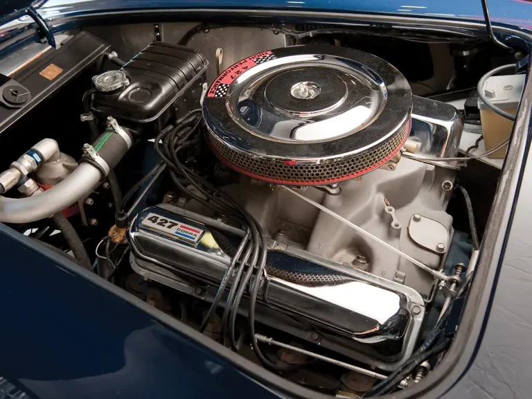 1967 Shelby Cobra 427 - Image 8 of 31