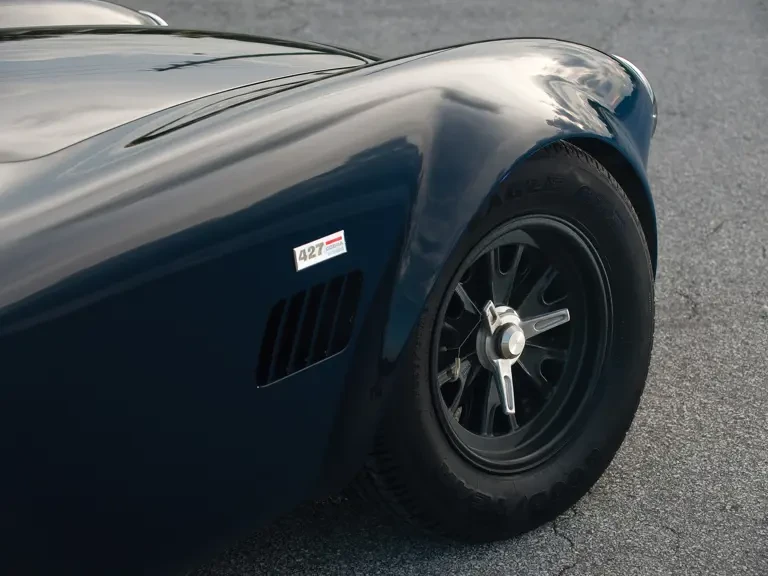 1967 Shelby Cobra 427 - Image 29 of 31
