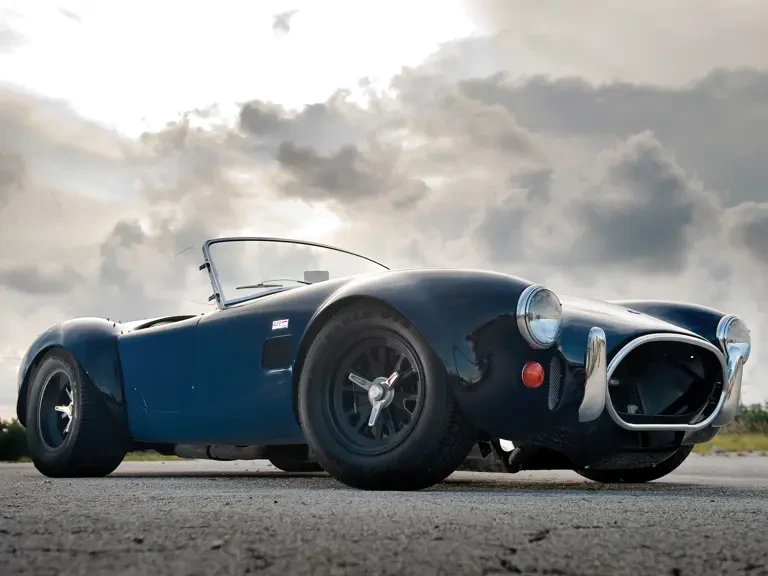 1967 Shelby Cobra 427 - Image 31 of 31