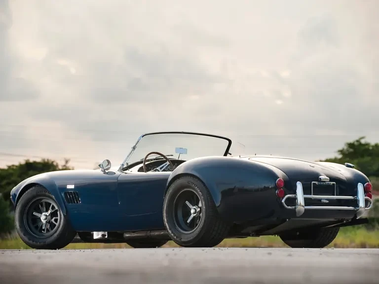 1967 Shelby Cobra 427 - Image 3 of 31