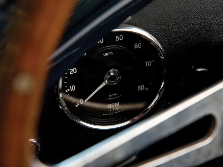 1967 Shelby Cobra 427 - Image 22 of 31