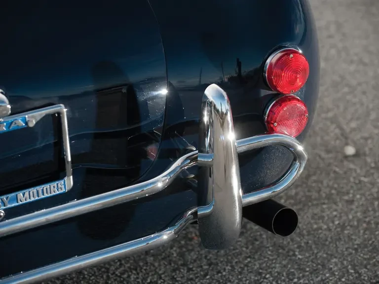 1967 Shelby Cobra 427 - Image 28 of 31