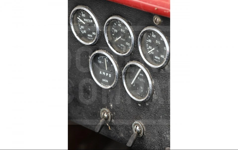 1967 Shelby Cobra 427 - Image 9 of 24