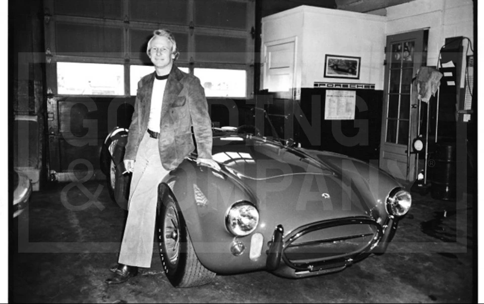 1967 Shelby Cobra 427 - Image 24 of 24