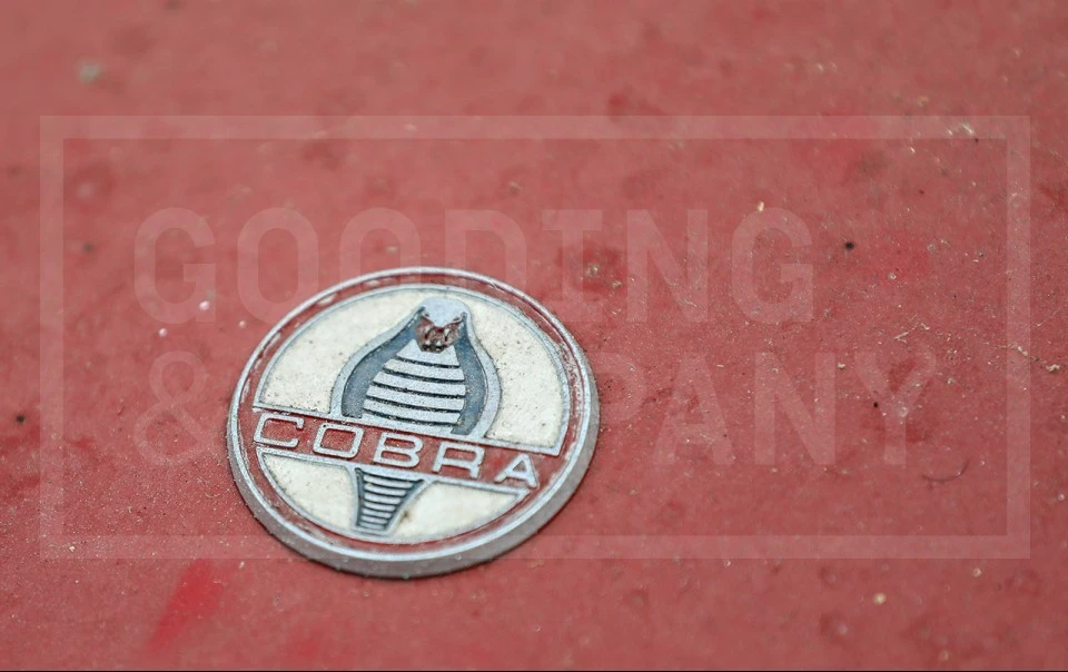 1967 Shelby Cobra 427 - Image 14 of 24