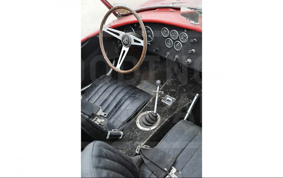 1967 Shelby Cobra 427 - Image 8 of 24