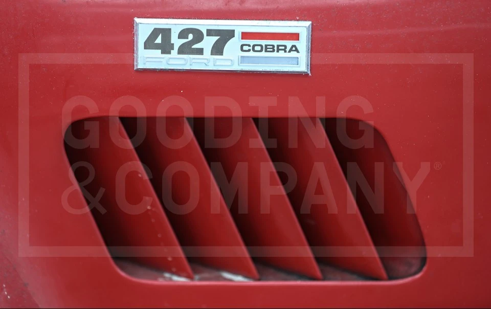 1967 Shelby Cobra 427 - Image 15 of 24