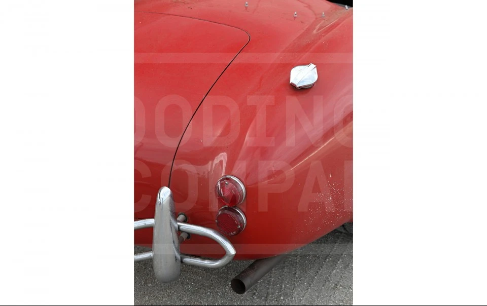 1967 Shelby Cobra 427 - Image 18 of 24