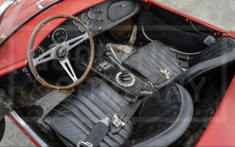 1967 Shelby Cobra 427 - Image 7 of 24