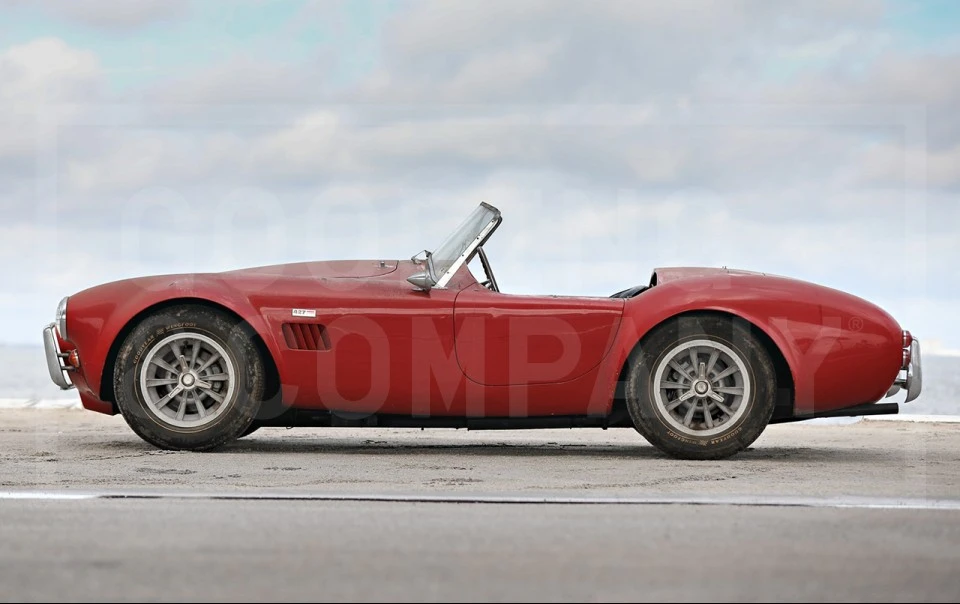 1967 Shelby Cobra 427 - Image 3 of 24