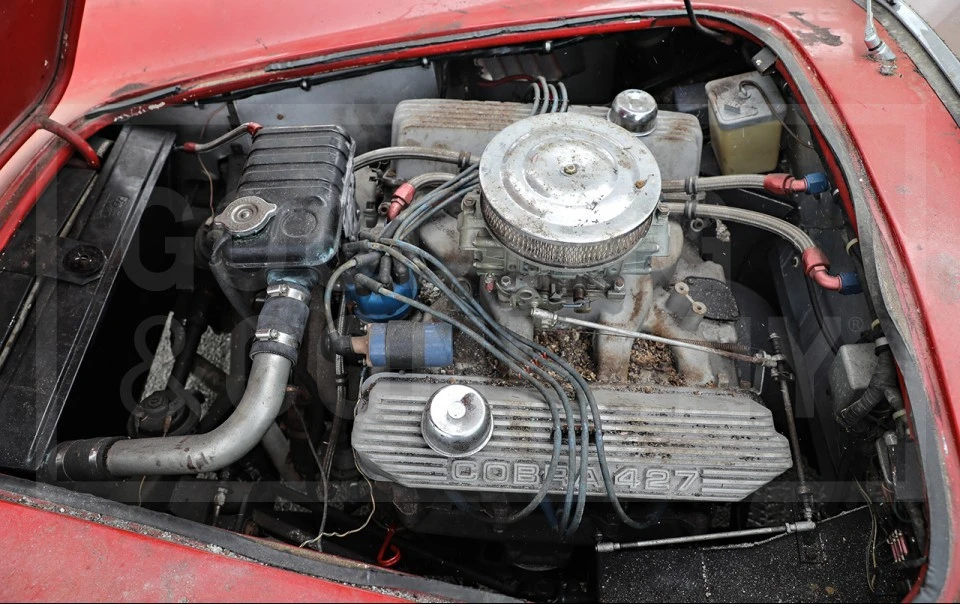 1967 Shelby Cobra 427 - Image 20 of 24