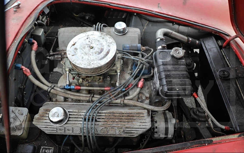 1967 Shelby Cobra 427 - Image 19 of 24