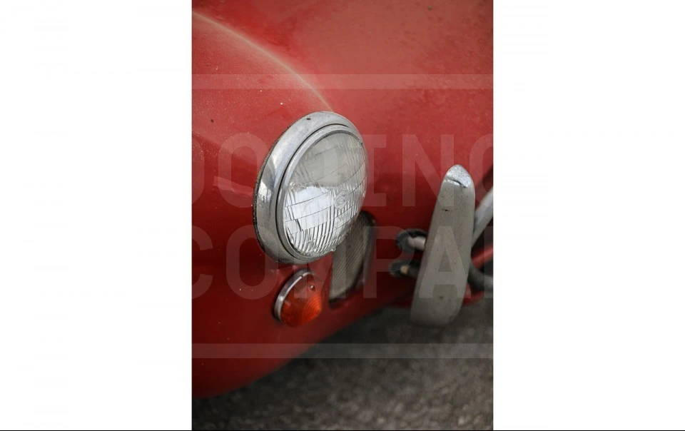 1967 Shelby Cobra 427 - Image 12 of 24