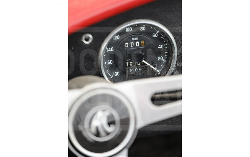 1967 Shelby Cobra 427 - Image 10 of 24