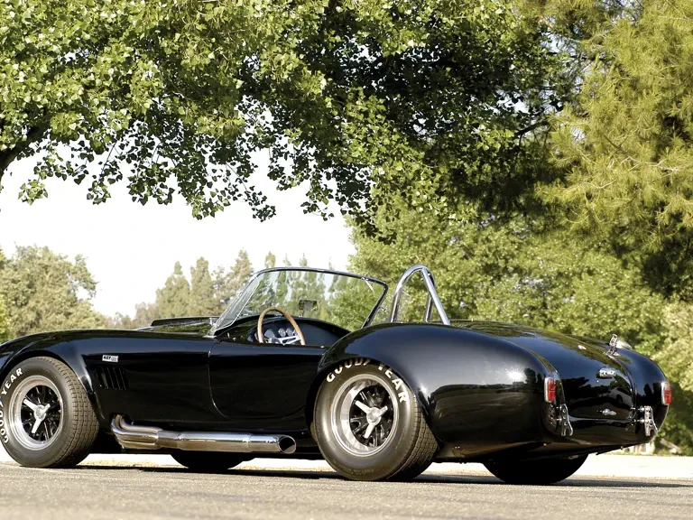 1967 Shelby Cobra 427 - Image 10 of 11