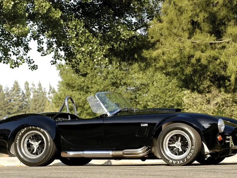 1967 Shelby Cobra 427 - Image 11 of 11
