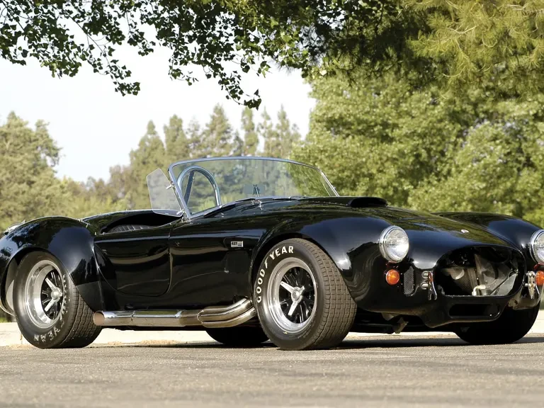 1967 Shelby Cobra 427 - Image 2 of 11