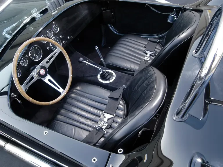 1967 Shelby Cobra 427 - Image 5 of 11
