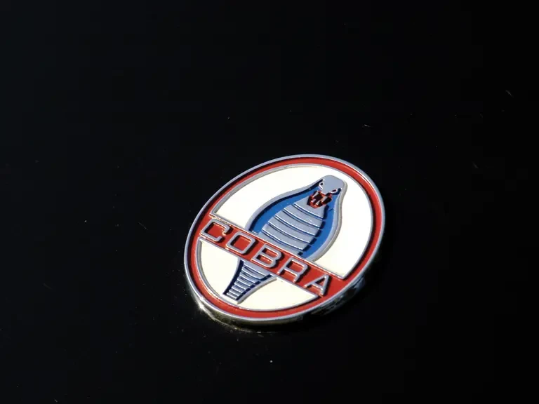 1967 Shelby Cobra 427 - Image 7 of 11