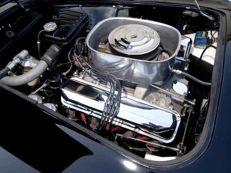 1967 Shelby Cobra 427 - Image 4 of 11