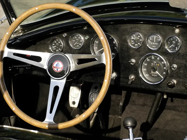1967 Shelby Cobra 427 - Image 8 of 11