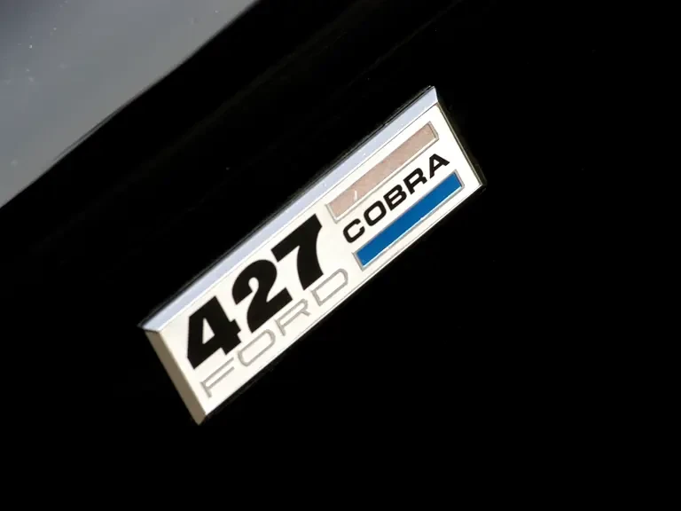 1967 Shelby Cobra 427 - Image 6 of 11
