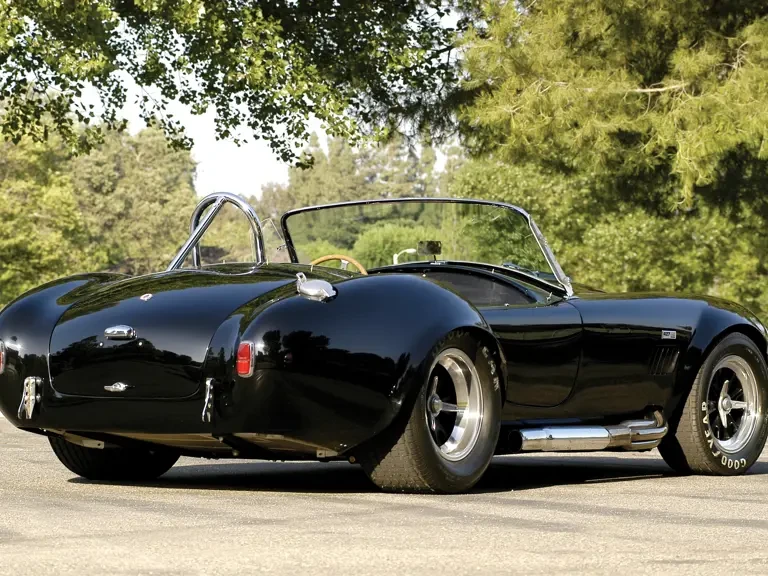 1967 Shelby Cobra 427 - Image 3 of 11