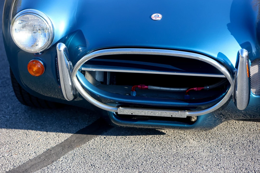 1967 Shelby Cobra 427 - Image 22 of 31