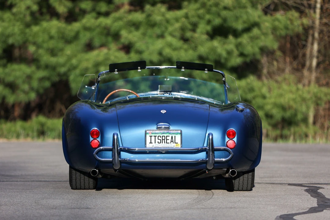 1967 Shelby Cobra 427 - Image 10 of 31