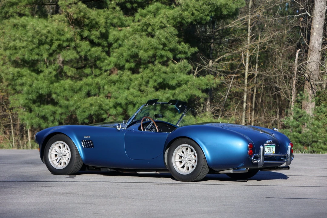 1967 Shelby Cobra 427 - Image 14 of 31