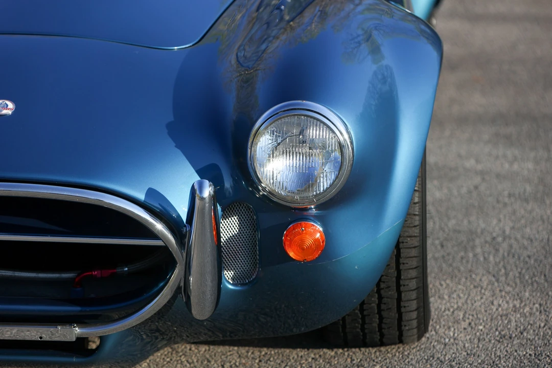 1967 Shelby Cobra 427 - Image 20 of 31
