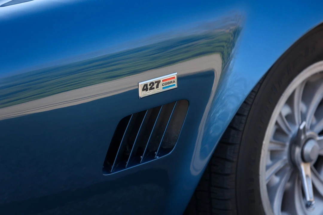 1967 Shelby Cobra 427 - Image 17 of 31