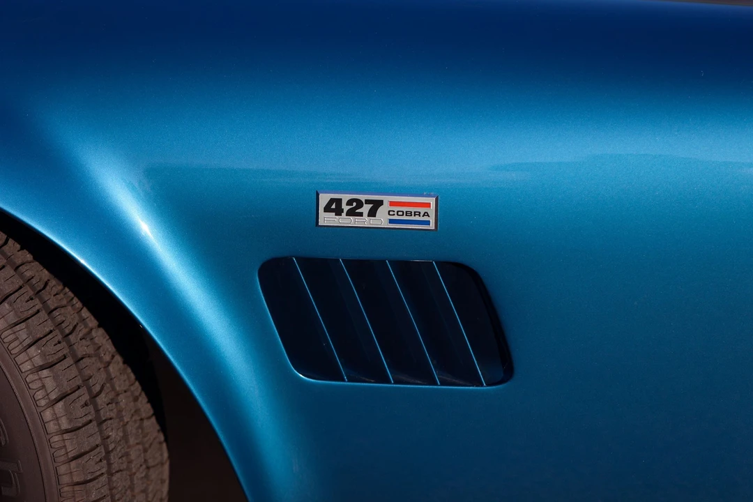 1967 Shelby Cobra 427 - Image 23 of 31
