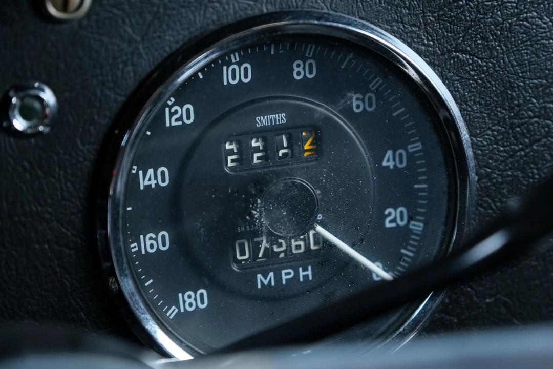 1967 Shelby Cobra 427 - Image 31 of 31