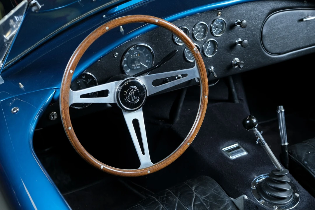 1967 Shelby Cobra 427 - Image 26 of 31