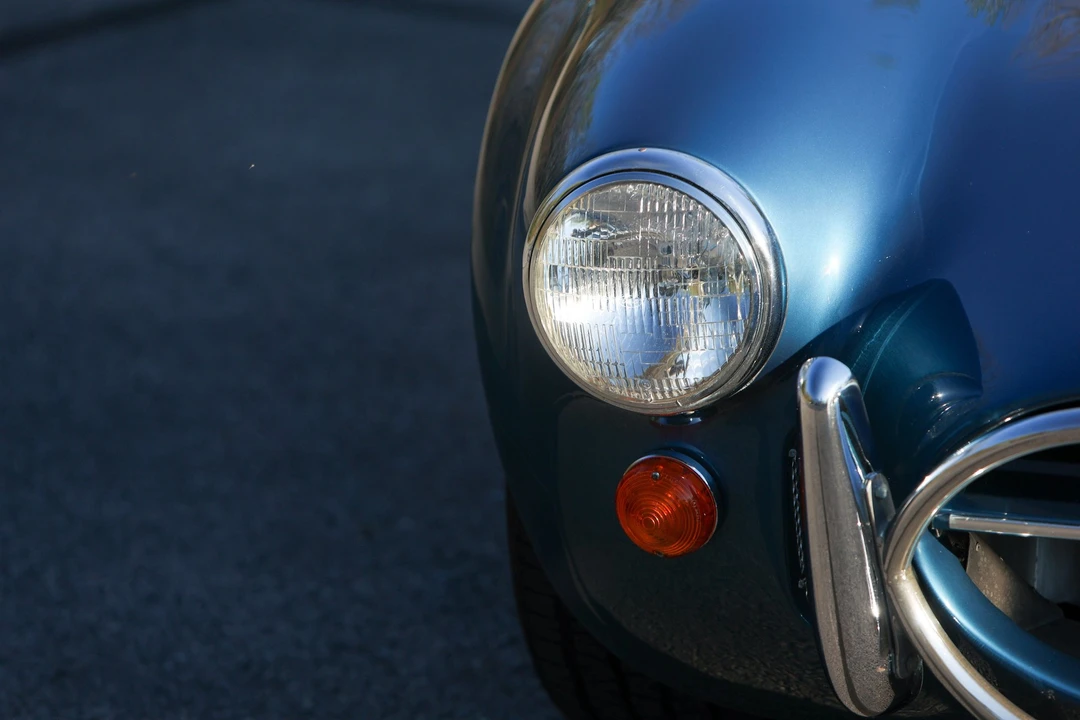 1967 Shelby Cobra 427 - Image 24 of 31