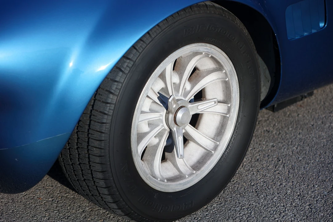 1967 Shelby Cobra 427 - Image 25 of 31
