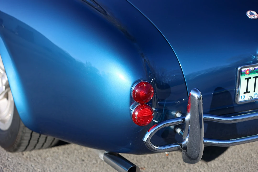 1967 Shelby Cobra 427 - Image 11 of 31